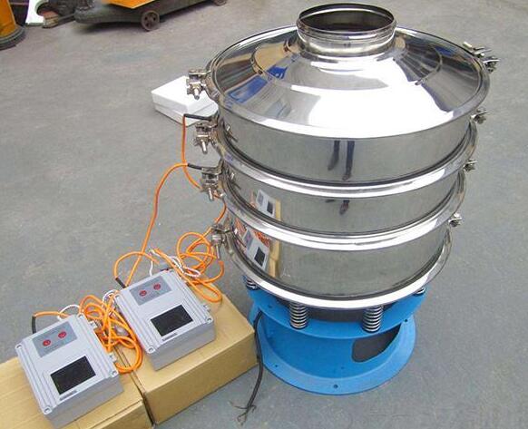 超聲波振動(dòng)篩的安裝要檢查哪些？