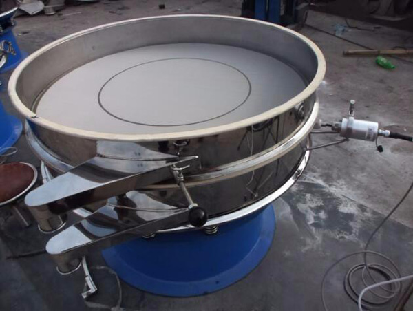 超聲波振動(dòng)篩的換能器使用時(shí)需要注意哪些？