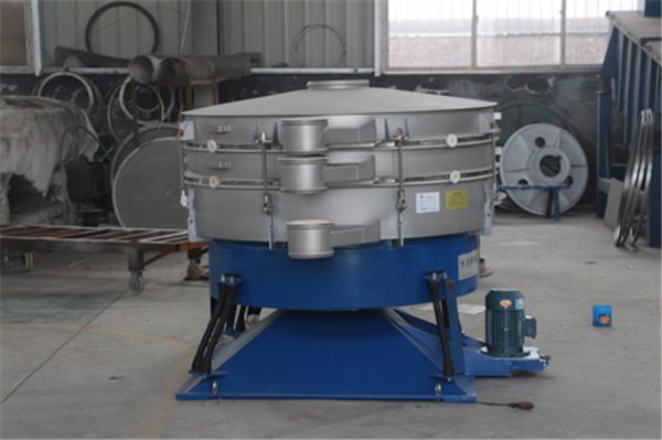 安裝搖擺篩時(shí)有什么要求？